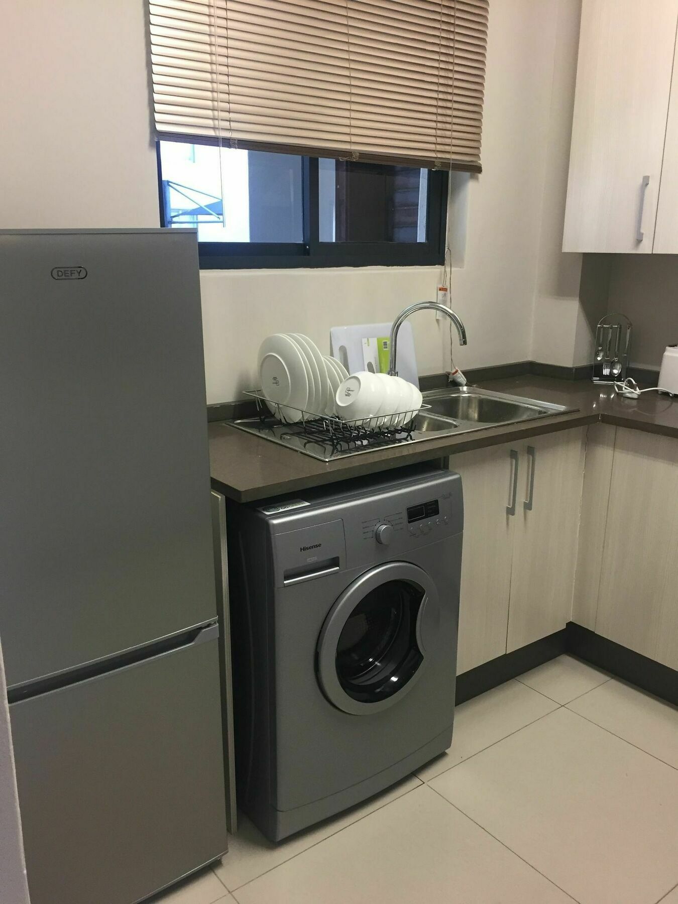 Lifestyle Apartments 哈博罗内 外观 照片